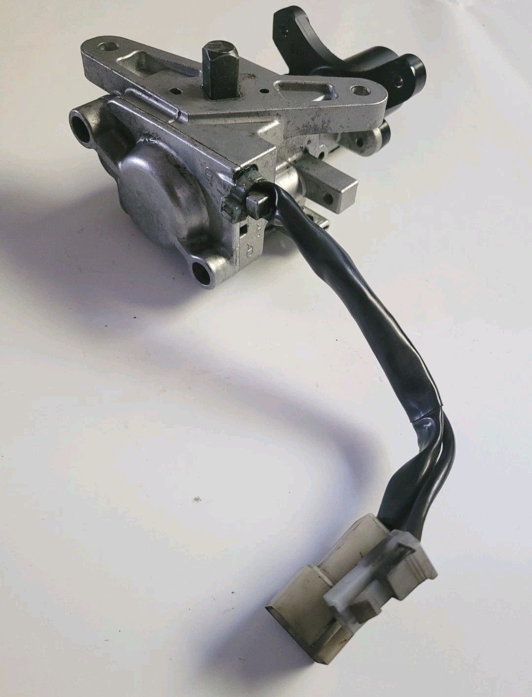 Kit Démarrage Clé Neiman Cdi Anneau Bouchon Yamaha T-MAX 500 2007 sj05 (#24706)