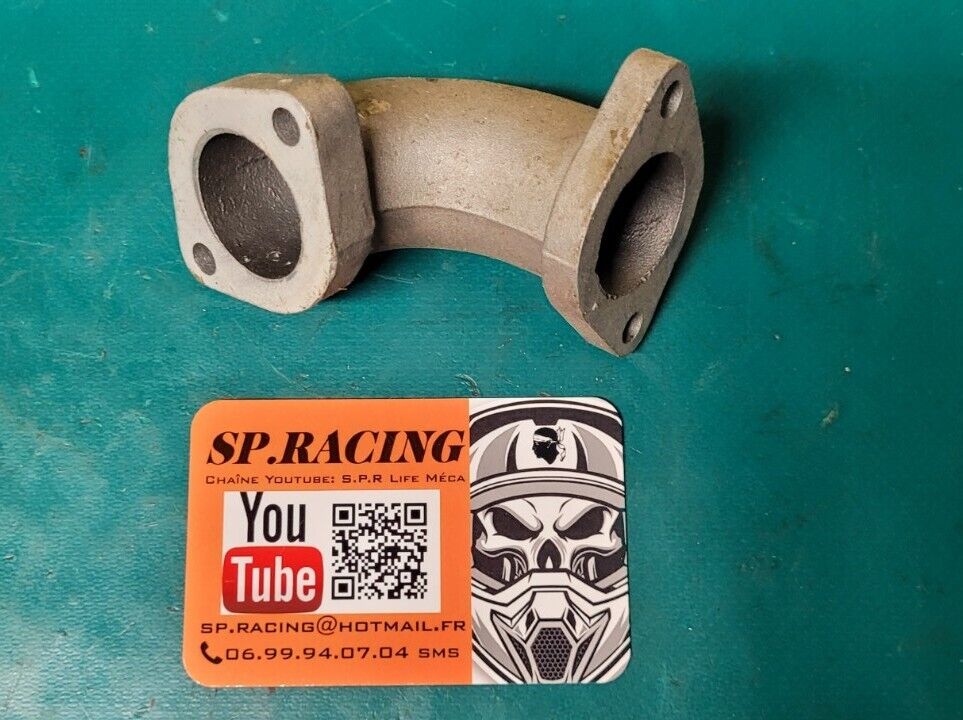 Pipe D Admission  150 Ycf 2015 (Rf #23205)