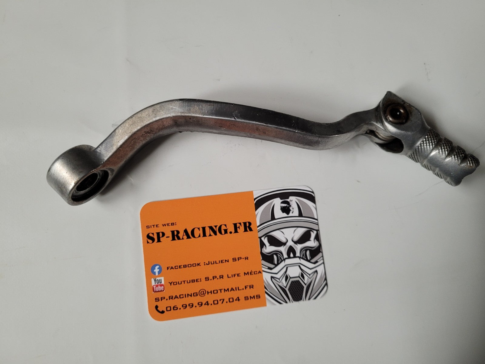 Selecteur De Vitesse KTM 525 SXF 2006 (#24777)