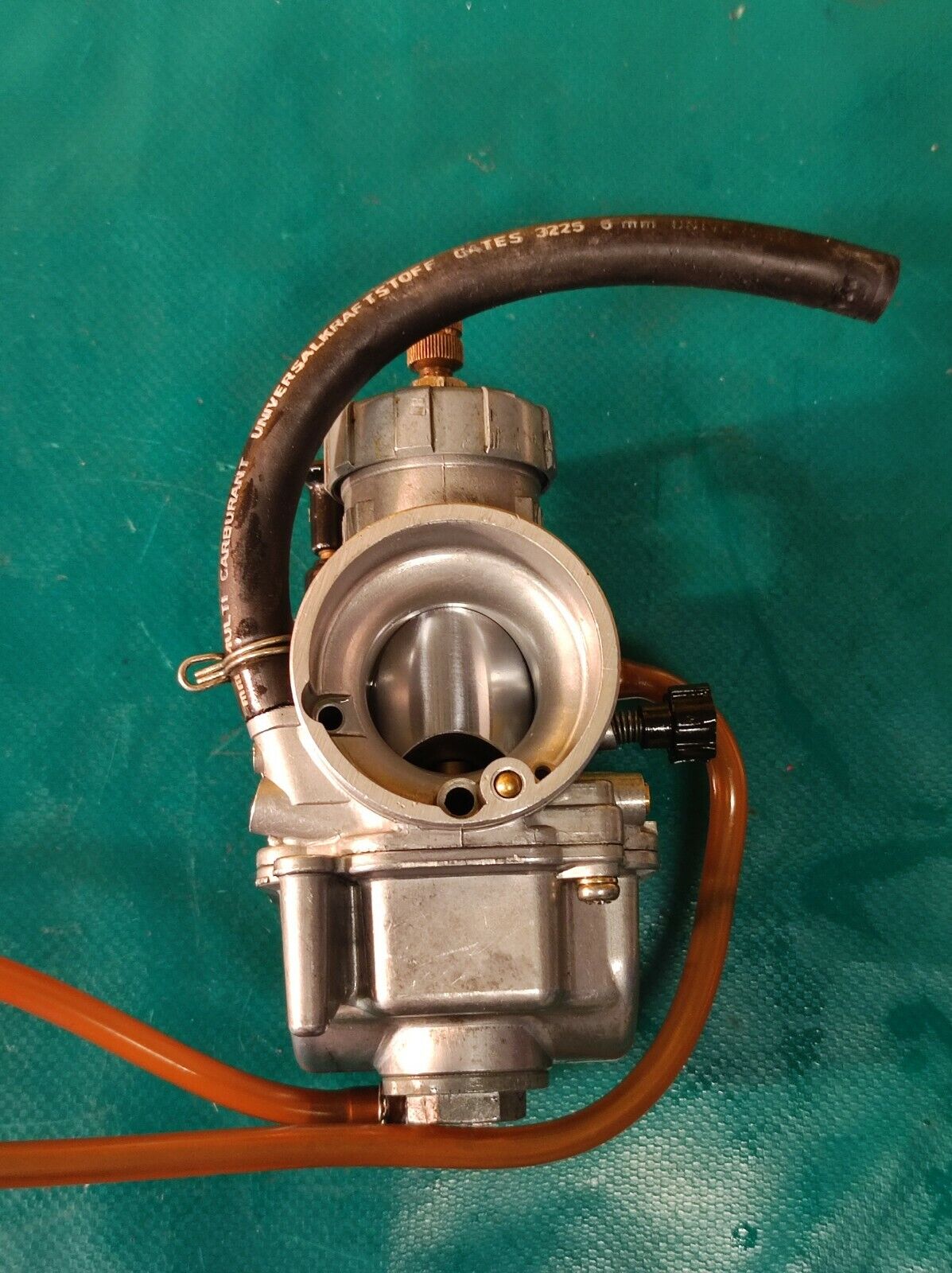 Carburateur KEIHIN s82a0k1 scorpa 280 easy 1998