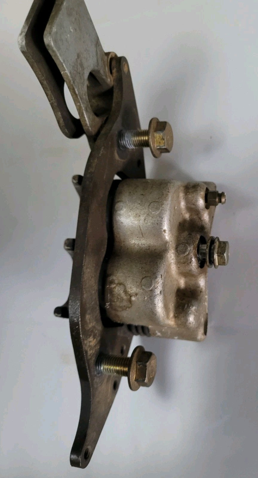 Étrier De Frein Avant Passager POLARIS RZR 1000 TRAIL  2019 (#24705)