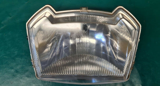 Phare principal sur guidon POLARIS 850 Sportsman 2011