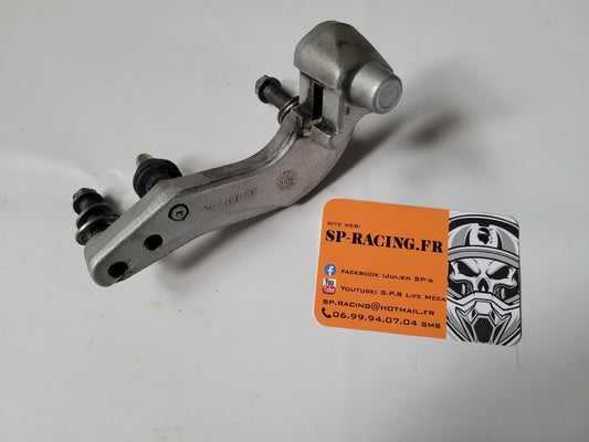 Fixation Étrier De Frein Avant Brembo KTM 525 SXF 2006  (#24772)