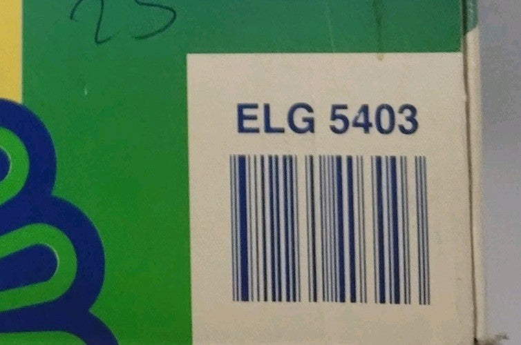 Filtre À Carburant MecaFilter Renault Dacia Wf8391 Elg5403 (#AUT76)