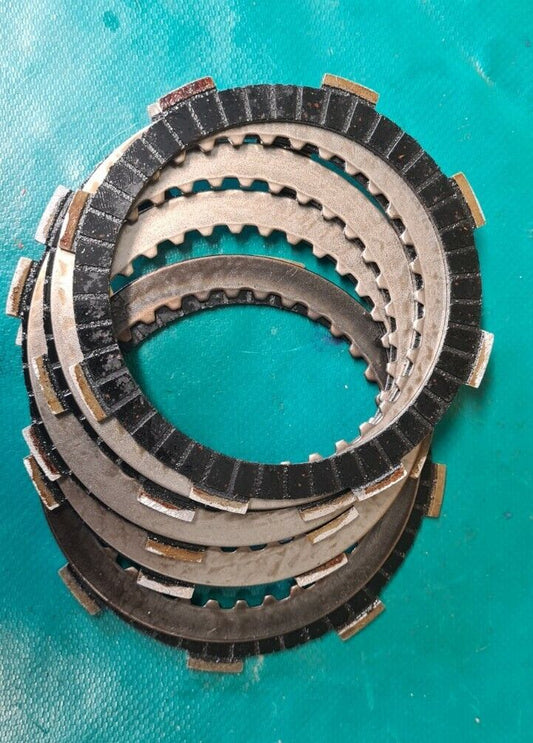 Embrayage quad Honda 200 TRX sx 1988