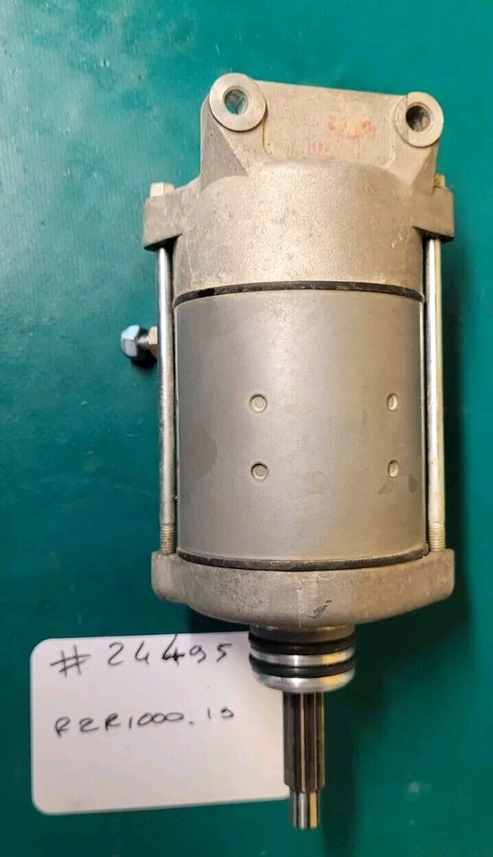 Demarreur D'origine Moose 4014548 RZR 1000 Trail S 2019  (24495 )