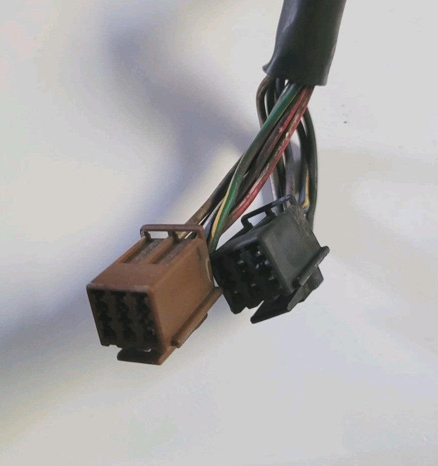 Commodo Interrupteur Démarrage Clignotants  Yamaha T-MAX 500 2007 sj05 (#24708)