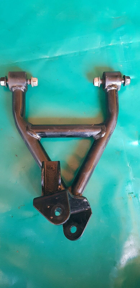 Triangle de côté gauche  masaï masai 100cc 2t  L100 A1 2004 (dinli)