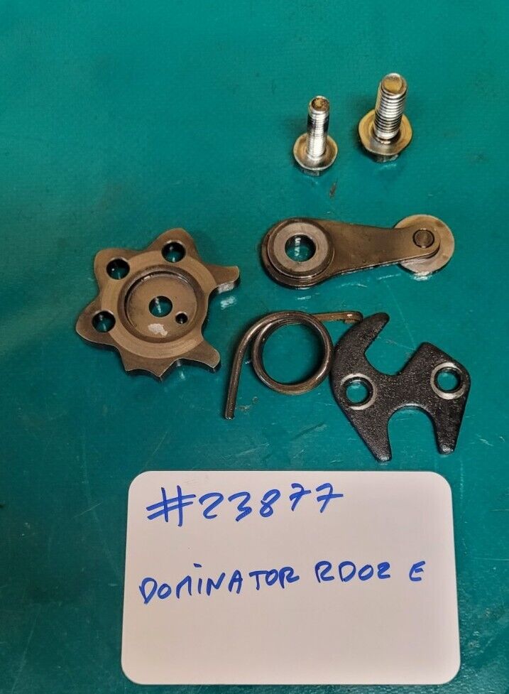 Kit Sélection Cote Embrayage 650 Dominator Rd02 E (23877)