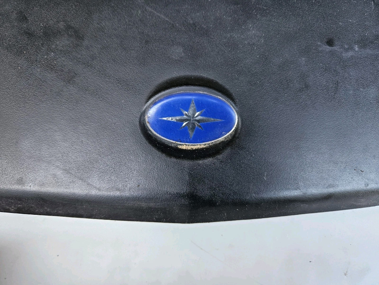 Capot Avec Fermetures Polaris RZR 1000 S 2019 (#24926)