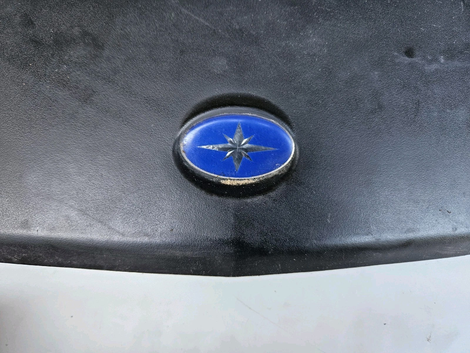 Capot Avec Fermetures Polaris RZR 1000 S 2019 (#24926)