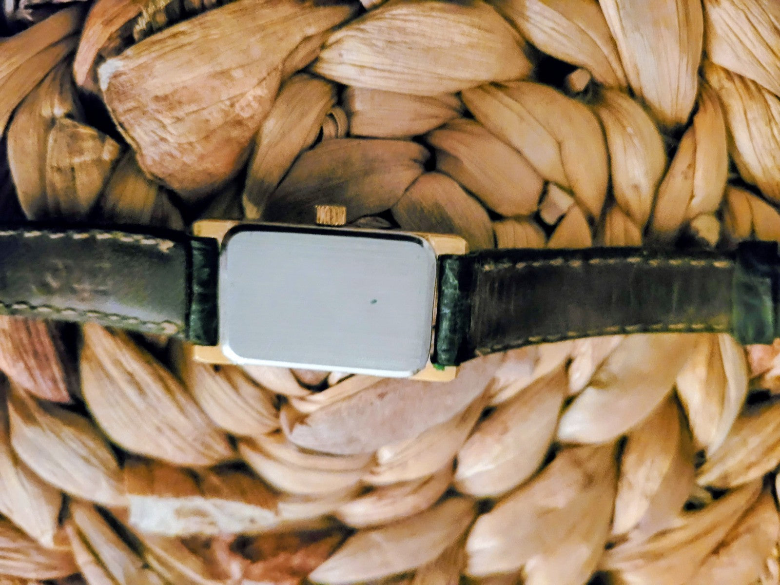 Lot de montres anciennes de grandes marques  (Bij 5)