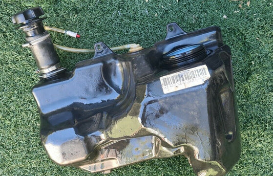 Reservoir d essence  POLARIS 850 Sportsman 2011