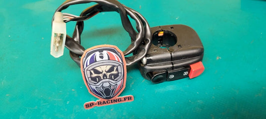 Commodo Démarrage Stop Moteur Beta 300 X Trainer 2017 (24468 )