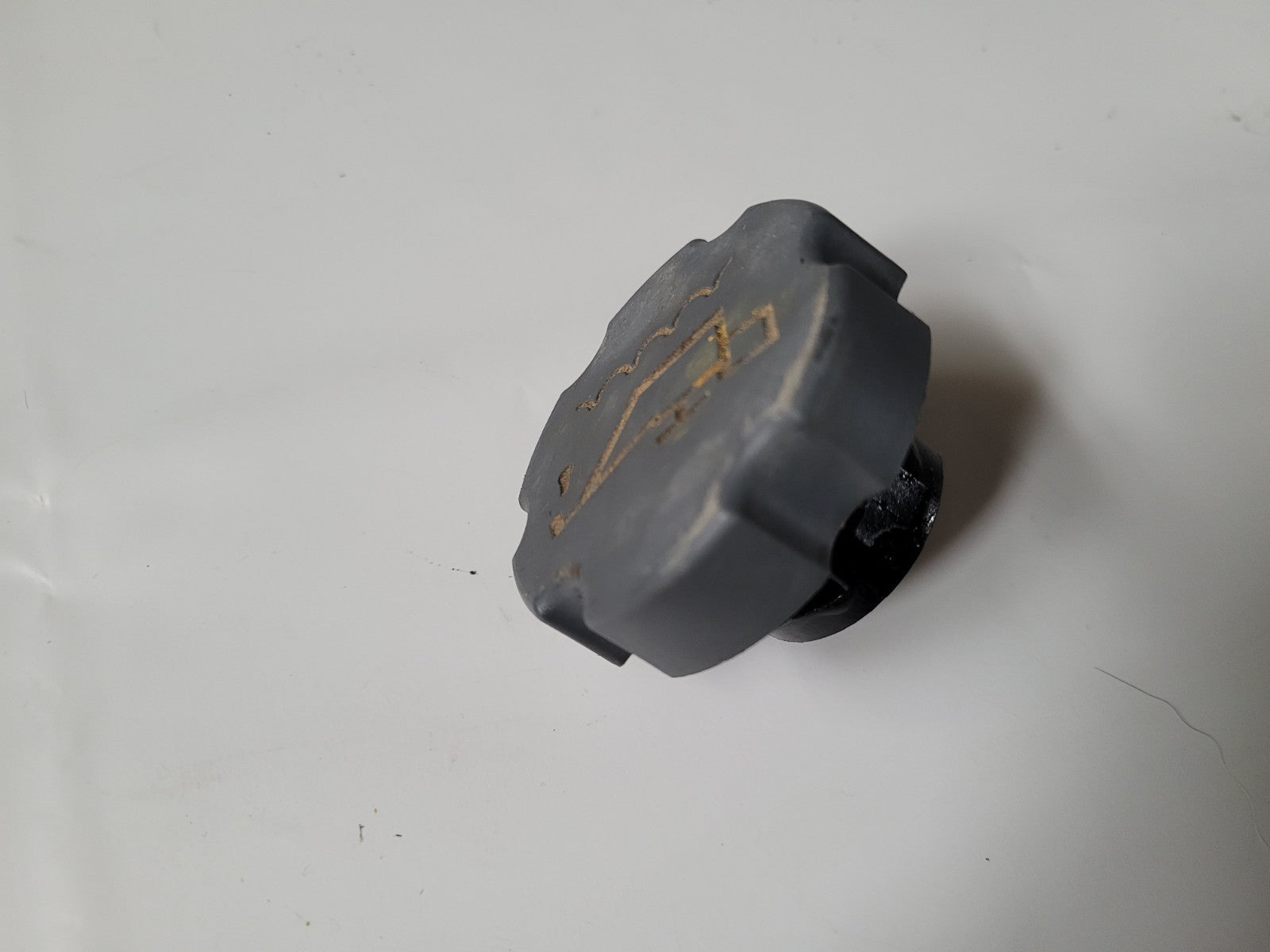 Bouchon De Remplissage D'huile Moteur POLARIS 1000 Rzr 2019  (#24766)