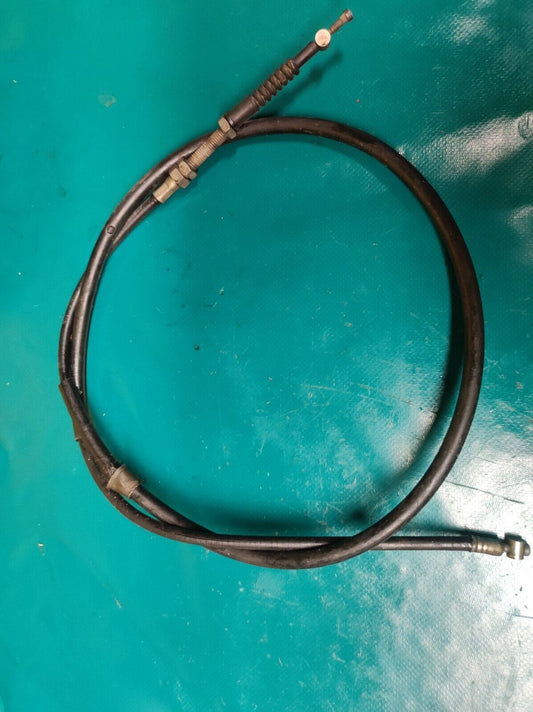 Câble de frein avant YAMAHA 125 XT modele 12V 