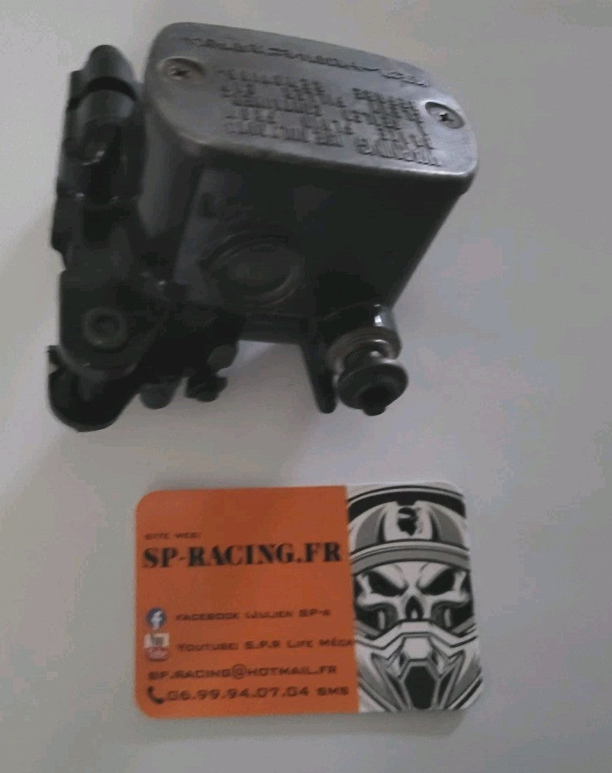 Maître Cylindre De Frein DROIT Yamaha T-MAX 500 2007 sj05 (#24681)