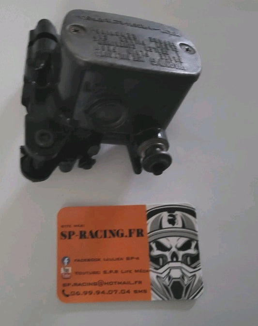 Maître Cylindre De Frein DROIT Yamaha T-MAX 500 2007 sj05 (#24681)