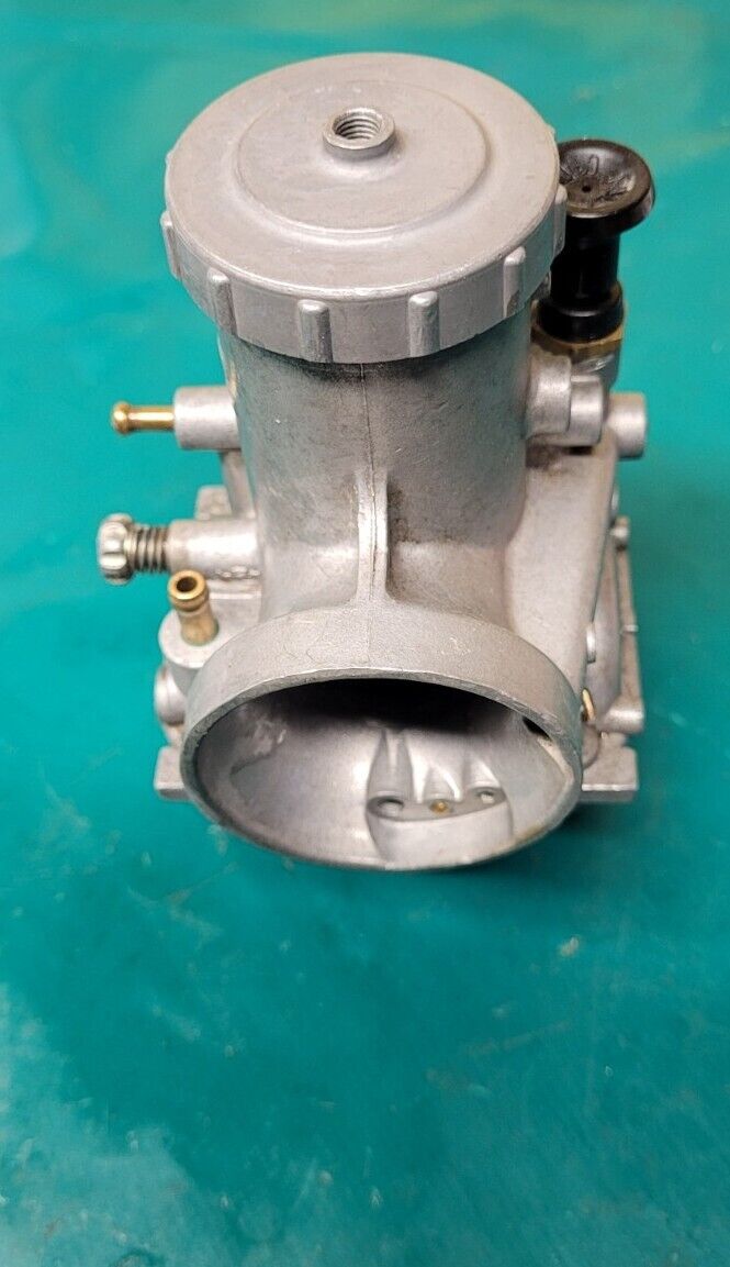 Carburateur Mikuni Mic Suzuki 125 rm 1987 Type Rf13a (Rf #23348)