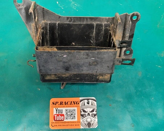 Support De Batterie  125 HONDA rebel 1996 (Rf #2399)