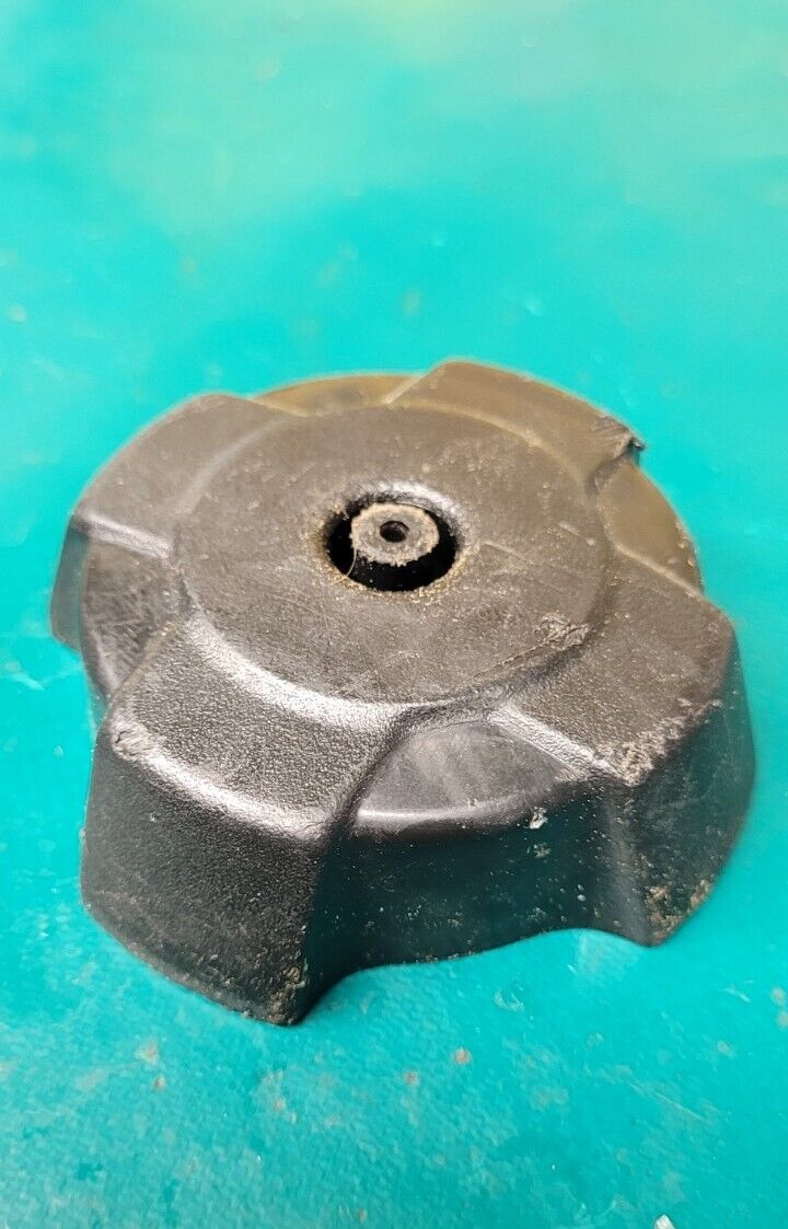 Bouchon De Réservoir D'essence Suzuki 125 rm 1987 Type Rf13a (Rf #23345)
