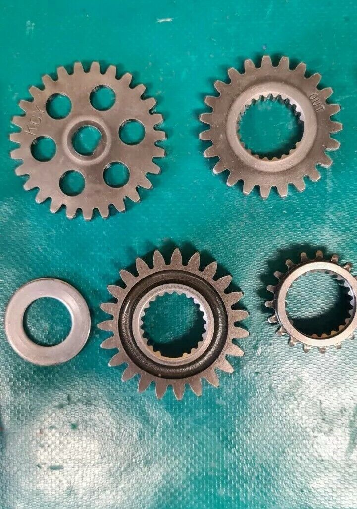 Kit tendeur de distribution engrenage sur vilo Honda 400 TRX fourTrax 1999 *