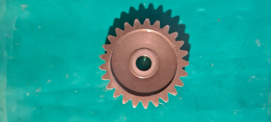 Pignon cloche d'embrayage vers pompe à huile 250 TM fi mx 2011