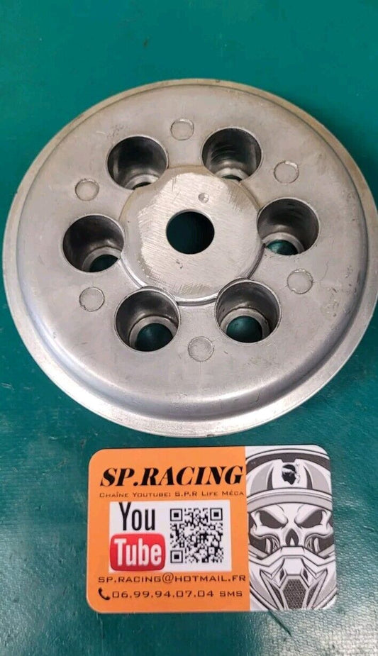 Plateau De Pression D Embrayage KTM 450 EXCF 2003 (24266)