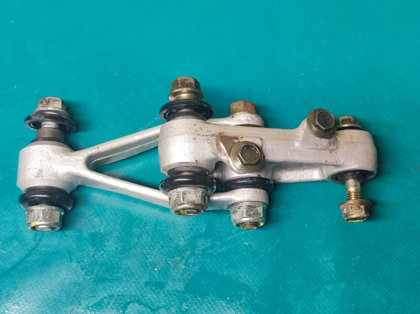Biellette de suspension HONDA NSR 50 1988