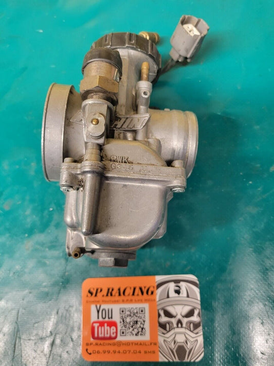 carburateur KEIHIN pwk g345ALJE (ref23544)