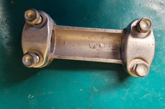 Pontets De Guidon KTM sting 125 1996 (Idem Dt)
