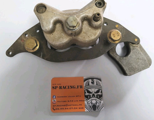 Étrier De Frein Avant Conducteur POLARIS RZR 1000 TRAIL  2019 (#24704)