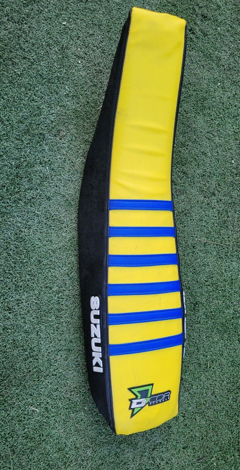 Selle 450 rmz suzuki 2005 