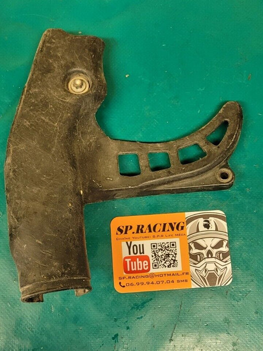 Cache Cadre Protection Côté Frein KTM 450 EXCf 2005 (24211)