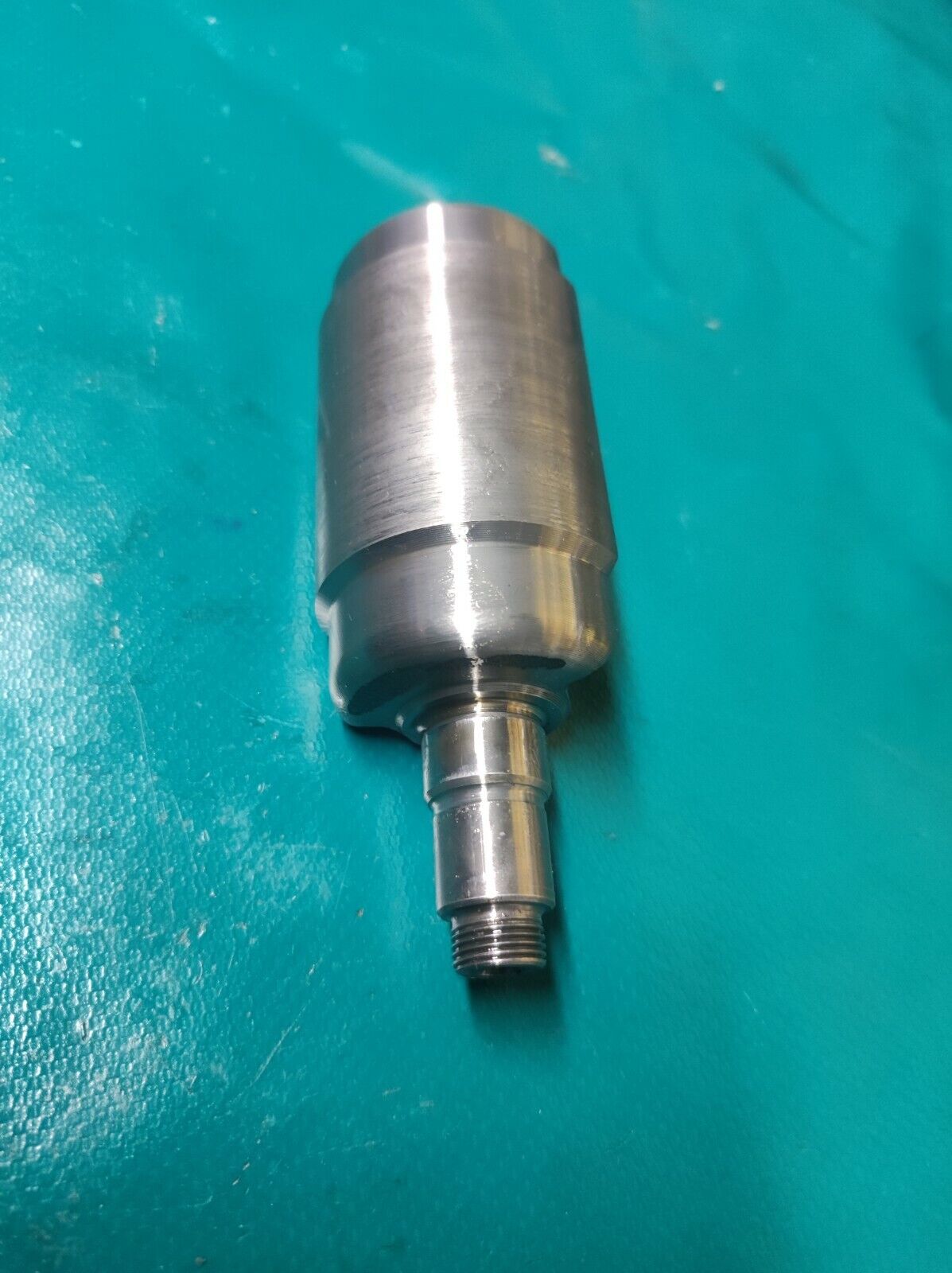 Balancier de vilebrequin blaster Yamaha ph1 (modèle avec tambours av)