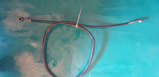  flexible de frein avant GASGAS 125 MC 2002