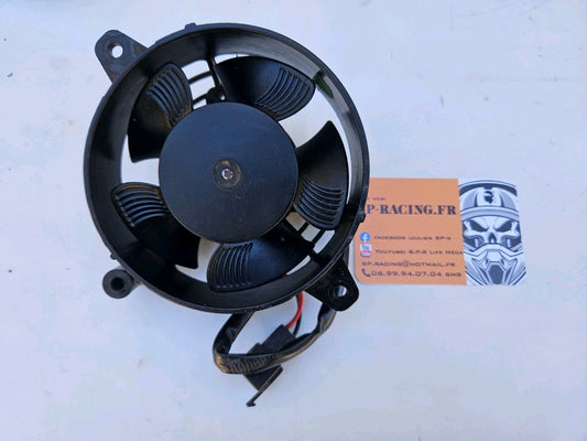 Ventilateur Moteur Beta 300 X Trainer 2017 (#24846)