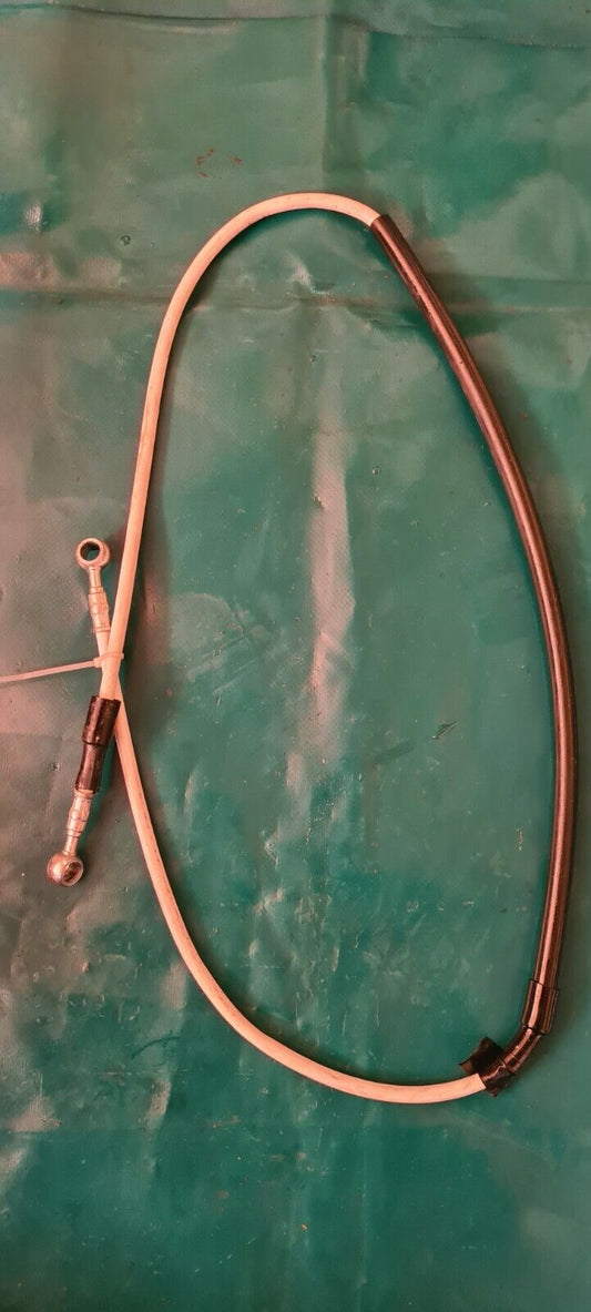 Flexible de frein avant 250 TM fi mx 2011