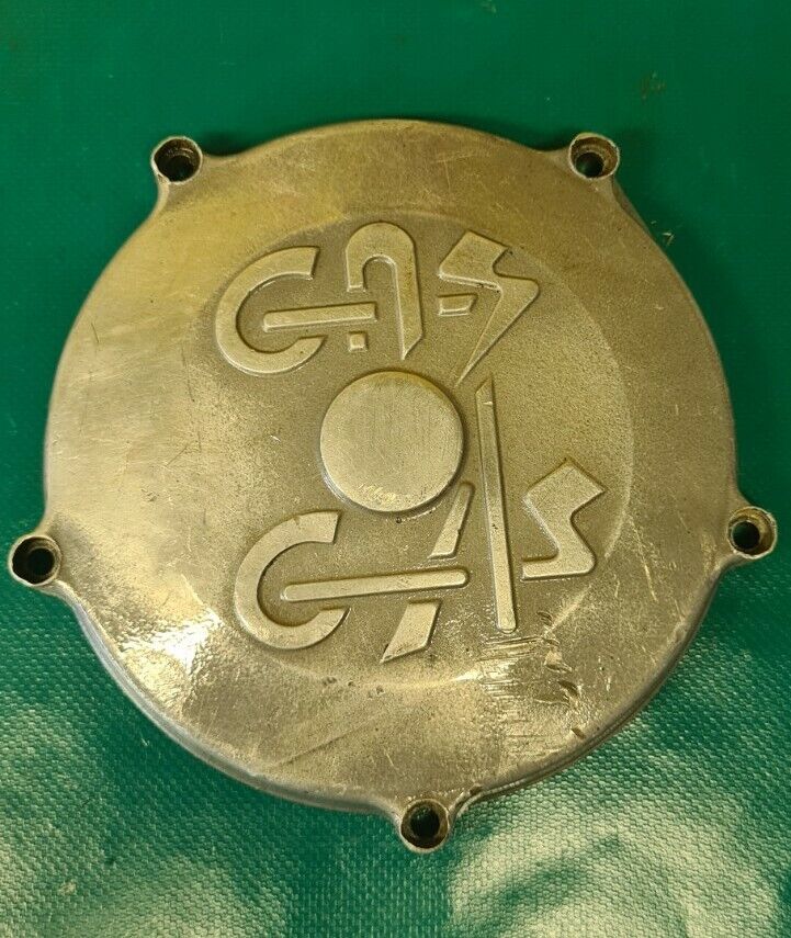 Carter d embrayage 250 gasgas ec 2000