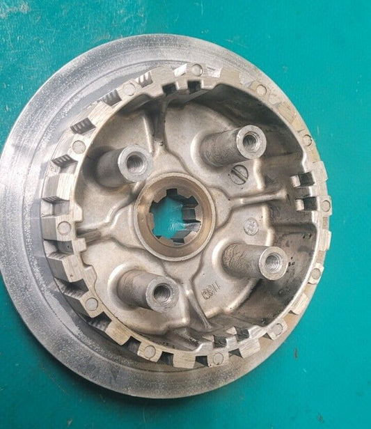 Noix d'embrayage KAWASAKI 125 eliminator 1999