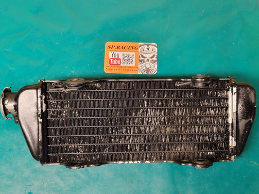 Radiateur KTM 125 Sting LC2  (#23583)