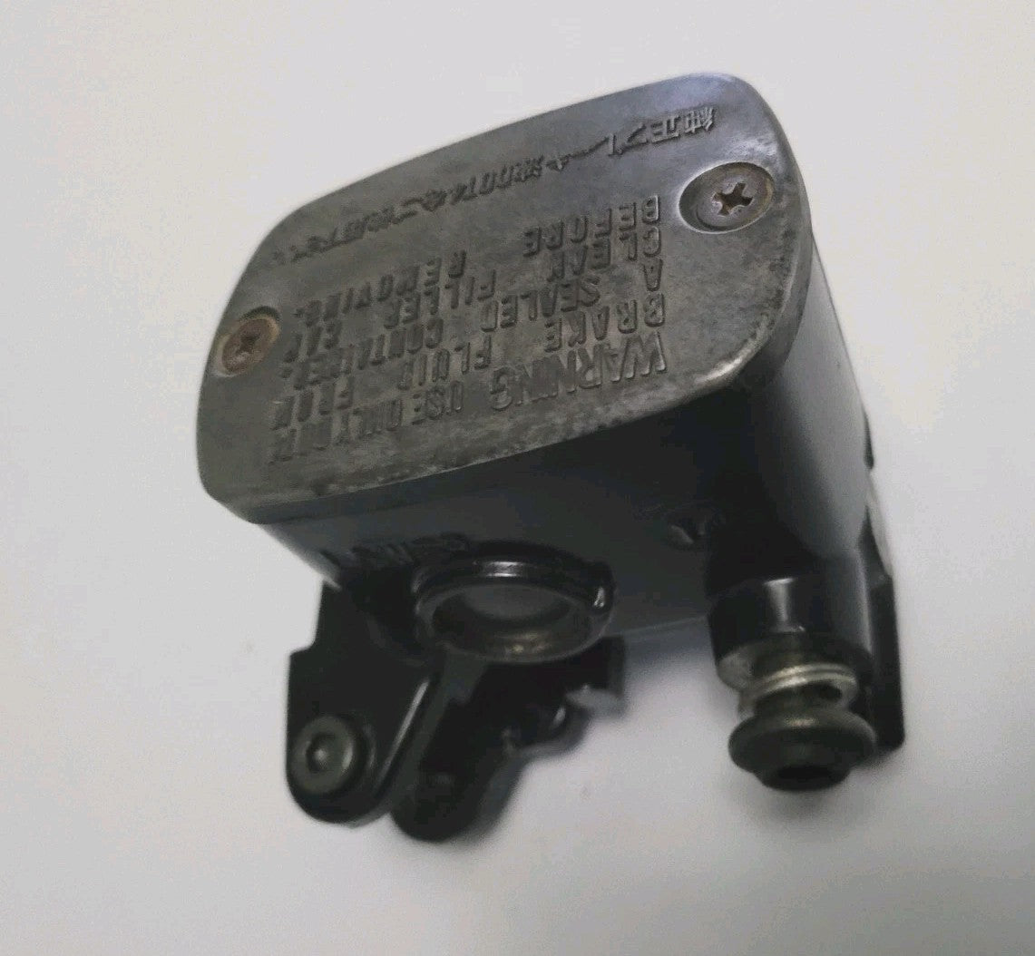 Maître Cylindre De Frein DROIT Yamaha T-MAX 500 2007 sj05 (#24681)