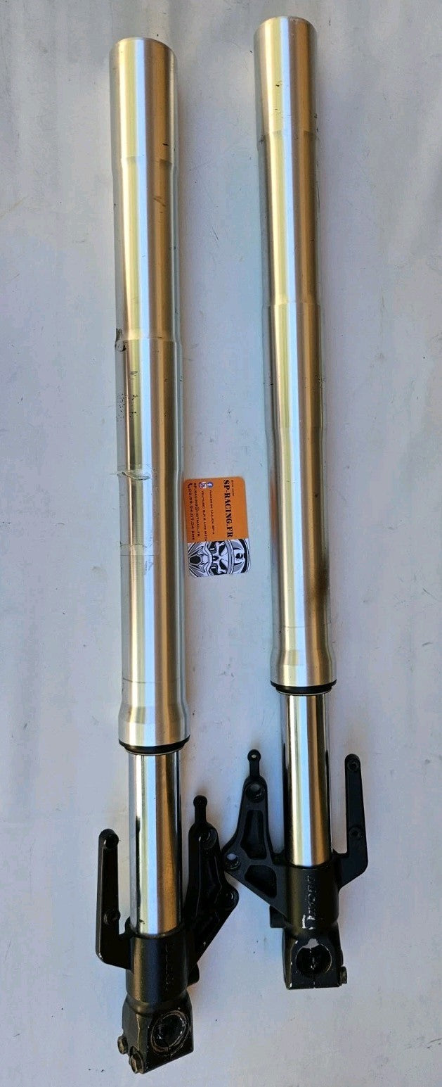 Fourche Tubes Ducati 620 Multistrada  (#24934)