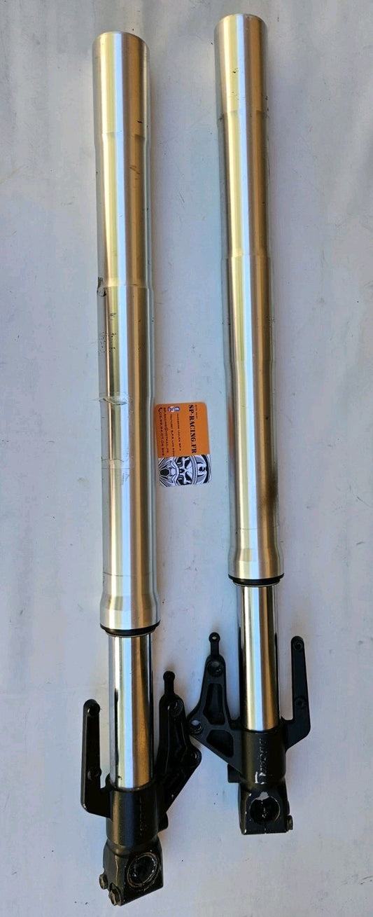 Fourche Tubes Ducati 620 Multistrada  (#24934)