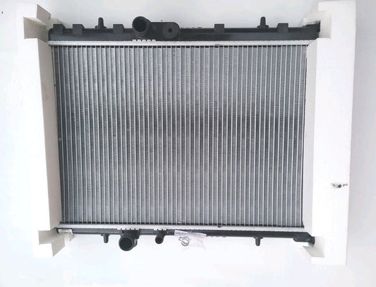Radiateur Peugeot Citroën Xsara Berlingo 206 307 Partner 4045385085286 (#AUT274)