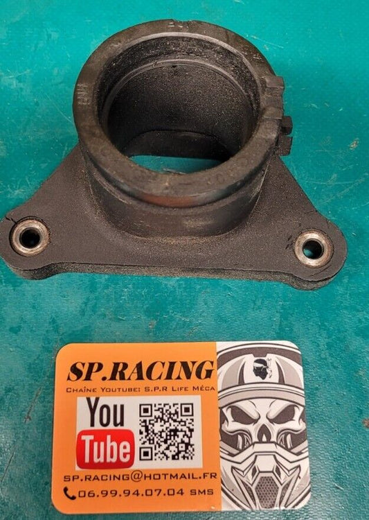 Pipe D Admission Legere Craquelures Mais etanche 650 Dominator Rd02 E (23926 )