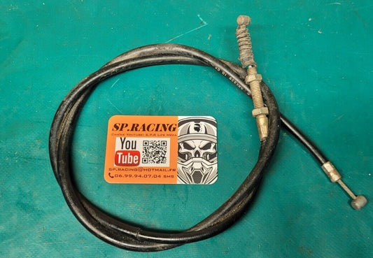 Câble D'embrayage YAMAHA 400 Wrf 1998 (Rf #23119)