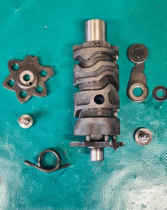 Kit barillet de sélection Honda 400 TRX fourTrax 1999 *