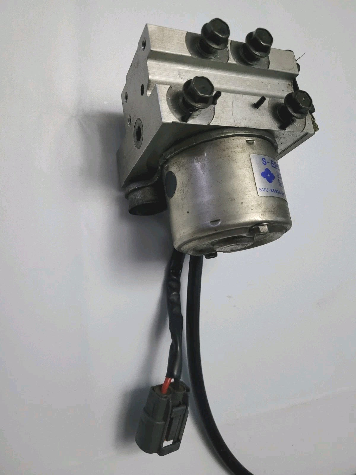 Bloc ABS  5vu 85930-00 Yamaha T-MAX 500 2007 sj05 (#24689)