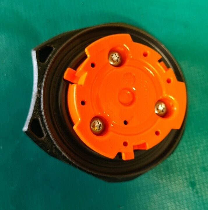 Bouchon de réservoir d'essence KTM 250 freeride 2015 78107008044